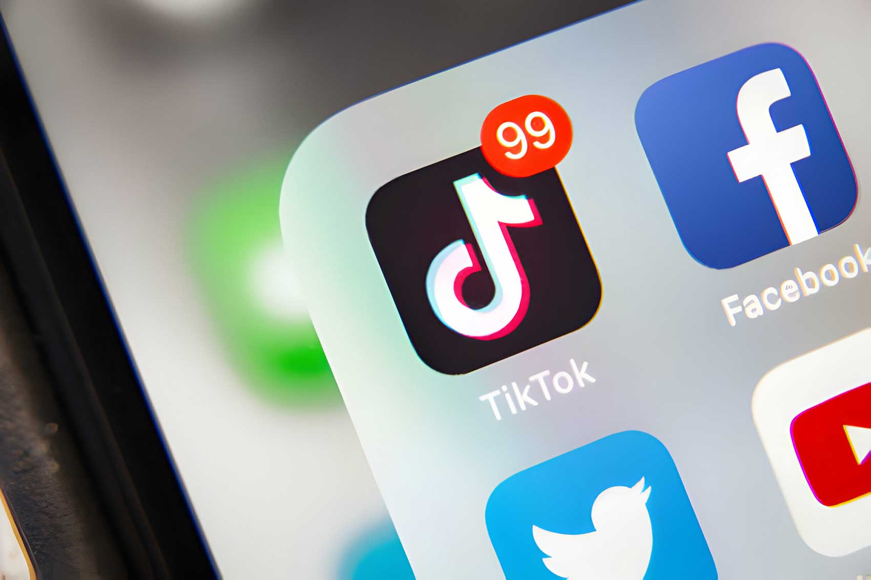 Sejarah TikTok