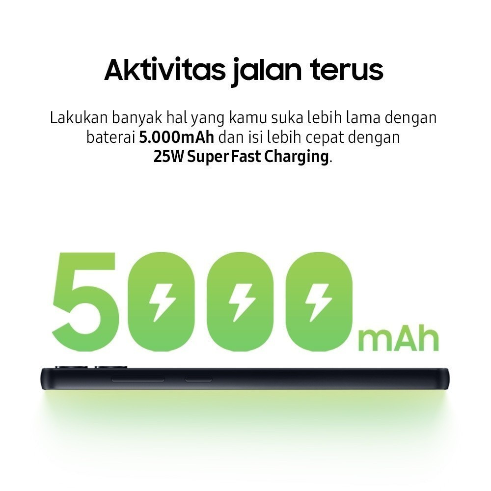 Baterai Kamera Samsung Galaxy A05